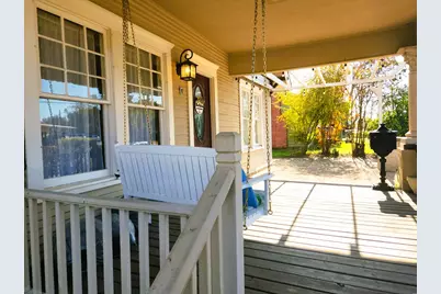 708 N Rockwall Avenue, Terrell, TX 75160 - Photo 3