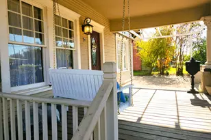 708 N Rockwall Ave, Terrell, TX 75160 - Photo 3