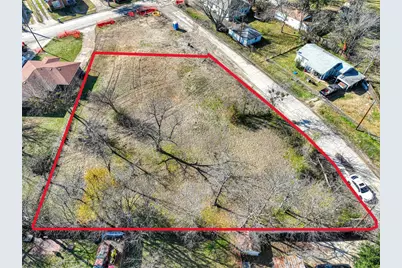 401 Greenwood Street, Terrell, TX 75160 - Photo 1