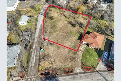 401 Greenwood Street, Terrell, TX 75160 - Photo 5