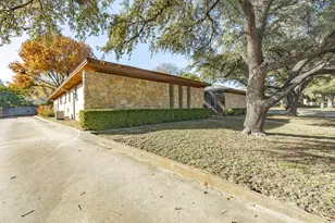 4613 Ranch View Rd, Fort Worth, TX 76109 - Photo 33