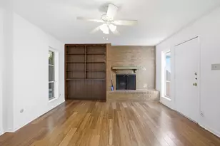 4613 Ranch View Rd, Fort Worth, TX 76109 - Photo 7