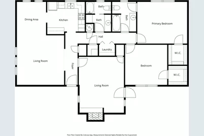 4613 Ranch View Road, Fort Worth, TX 76109 - Photo 39