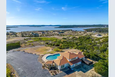 Lot 518R-A Canyon Wren Loop, Graford, TX 76449 - Photo 17