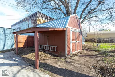 1425 Matador Street, Abilene, TX 79605 - Photo 35