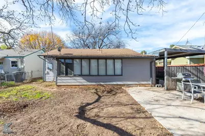 1425 Matador Street, Abilene, TX 79605 - Photo 33