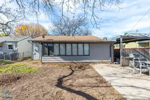 1425 Matador St, Abilene, TX 79605 - Photo 33