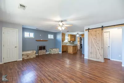 1425 Matador Street, Abilene, TX 79605 - Photo 5