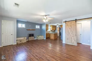 1425 Matador St, Abilene, TX 79605 - Photo 5