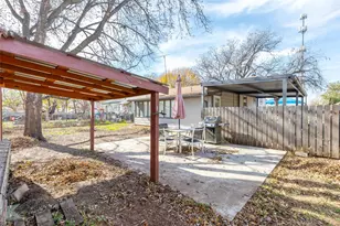 1425 Matador St, Abilene, TX 79605 - Photo 27