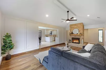 1021 Westminster Lane, Mansfield, TX 76063 - Photo 7