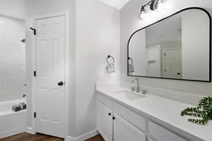 1021 Westminster Ln, Mansfield, TX 76063 - Photo 17