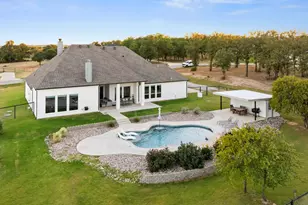 2024 Antler Loop, Poolville, TX 76487 - Photo 37