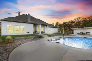 2024 Antler Loop, Poolville, TX 76487 - Photo 3