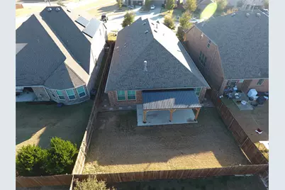 1205 Rocky Mountain Court, Celina, TX 75009 - Photo 5