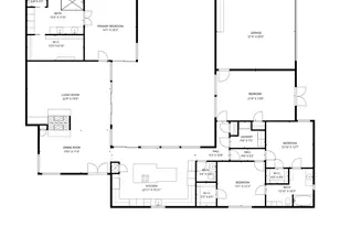 7221 Pleasant View Dr, Dallas, TX 75231 - Photo 37