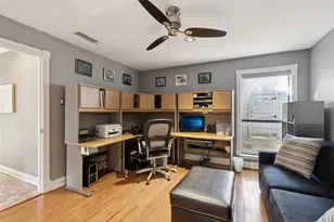 7221 Pleasant View Dr, Dallas, TX 75231 - Photo 25