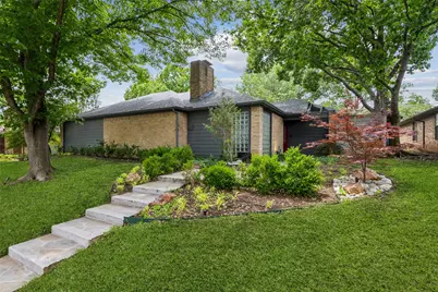 7221 Pleasant View Drive, Dallas, TX 75231 - Photo 1
