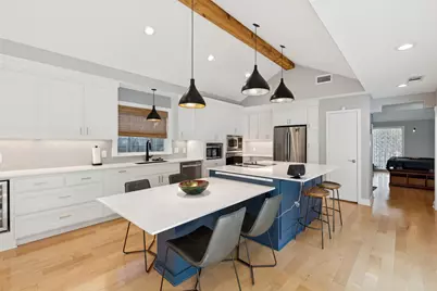 7221 Pleasant View Drive, Dallas, TX 75231 - Photo 13