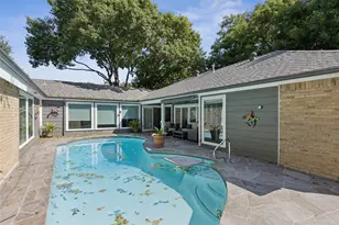 7221 Pleasant View Dr, Dallas, TX 75231 - Photo 29