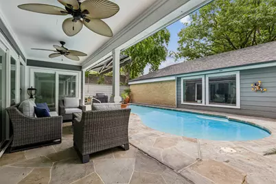 7221 Pleasant View Drive, Dallas, TX 75231 - Photo 3