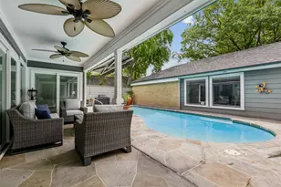 7221 Pleasant View Dr, Dallas, TX 75231 - Photo 3