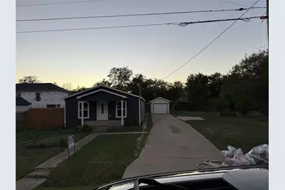 1018 S Frances Street, Terrell, TX 75160 - Photo 11