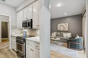 4242 Travis St, Dallas, TX 75205 - Photo 15