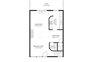 4242 Travis St, Dallas, TX 75205 - Photo 33