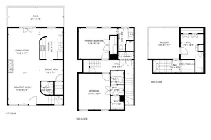 4242 Travis St, Dallas, TX 75205 - Photo 35