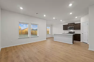 612 Creek End Drive, Princeton, TX 75407 - Photo 5