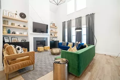 7305 Elm Grove Lane, Little Elm, TX 76227 - Photo 5