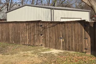 605 N Snyder Ave, Justin, TX 76247 - Photo 23