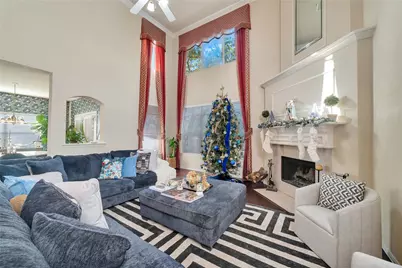 2812 Pinnacle Drive, Burleson, TX 76028 - Photo 9