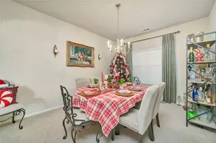 2812 Pinnacle Dr, Burleson, TX 76028 - Photo 19