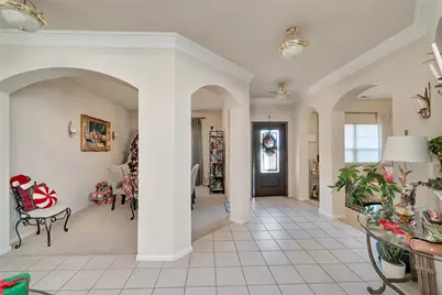 2812 Pinnacle Drive, Burleson, TX 76028 - Photo 3