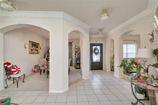 2812 Pinnacle Dr, Burleson, TX 76028 - Photo 3