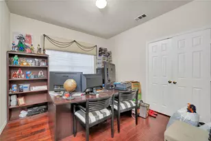 2812 Pinnacle Dr, Burleson, TX 76028 - Photo 23