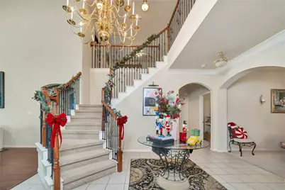 2812 Pinnacle Drive, Burleson, TX 76028 - Photo 25