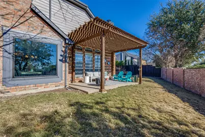 11180 Balcones Drive, Frisco, TX 75033 - Photo 29