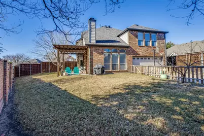 11180 Balcones Drive, Frisco, TX 75033 - Photo 27