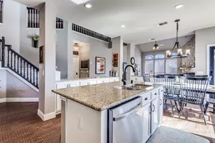 11180 Balcones Dr, Frisco, TX 75033 - Photo 9