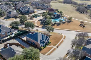 11180 Balcones Dr, Frisco, TX 75033 - Photo 33