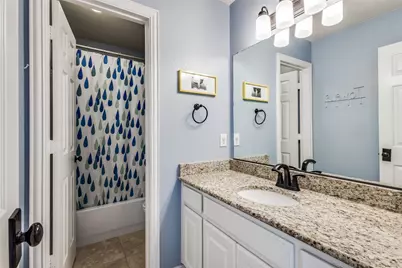 11180 Balcones Drive, Frisco, TX 75033 - Photo 23