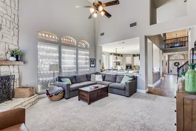 11180 Balcones Drive, Frisco, TX 75033 - Photo 7