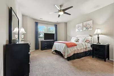 1925 Fountain Spray Drive, Wylie, TX 75098 - Photo 13