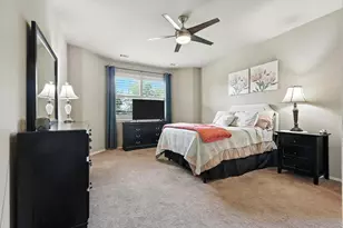 1925 Fountain Spray Dr, Wylie, TX 75098 - Photo 13