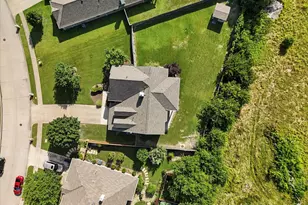 1925 Fountain Spray Dr, Wylie, TX 75098 - Photo 33