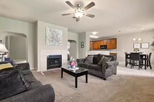 1925 Fountain Spray Dr, Wylie, TX 75098 - Photo 7