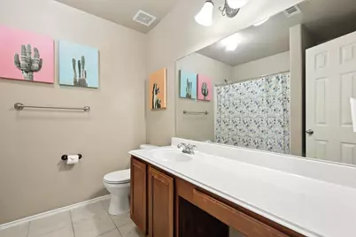 1925 Fountain Spray Drive, Wylie, TX 75098 - Photo 19